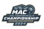 2024 MAC Commonwealth Men's Golf Championships