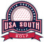 2025 USA South Women's Golf Championship