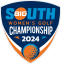 2024 Big South Women's Golf Championship - Stroke Play