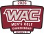 2026 WAC Men's Golf Championship