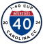 I-40 Cup