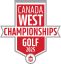Canada West Men's Golf Championship