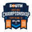2026 Big South Men's Golf Championship (Stroke Play)