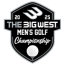 2025 Big West Men's Golf Championship