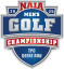 2025 NAIA Men's Golf National Championship