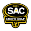 2024 SAC Men's Golf Championship