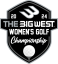 2024 Big West Women's Golf Championship