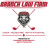 Branch Law Firm/McGuire Invitational
