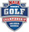 2025 NAIA Women's Golf National Championship