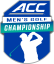 2026 ACC Men's Golf Championship - Match Play