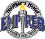 Empire 8 Men's Golf Championship (Fall Portion)