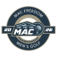2026 MAC Men's Freedom Championship