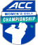 2024 ACC Women's Golf Championship
