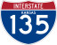 I-135 JV Tour