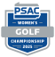 2025 PSAC Women's Golf Championship