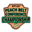 Peach Belt Conference Championship