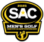 2025 SAC Men's Golf Championship