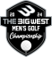2024 Big West Men's Golf Championship