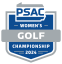 2024 PSAC Women's Golf Championship