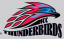 Mesa CC - Thunderbirds Spring Invitational 