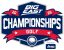 2025 BIG EAST Men's Golf Championships