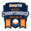 2025 Big South Men's Golf Championship