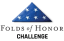 Folds of Honor Challenge