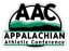 2026 AAC Women's golf Championship