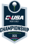 2026 Conference USA Men's Golf Championship - Stroke Play