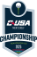 2025 Conference USA Men's Golf Championship - Match Play