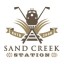 Sand Creek Station Intercollegiate
