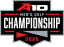 Atlantic 10 Men's Golf Championship