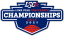 2025 Lone Star Conference Championship