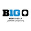 2024 Big Ten Men's Golf Championships
