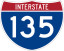 I-135 JV Tour