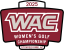 2025 WAC Women's Golf Championship