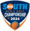 2024 Big South Men's Golf Championship - Stroke Play