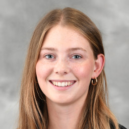 Evie McCallum
