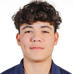 Andrew Rios