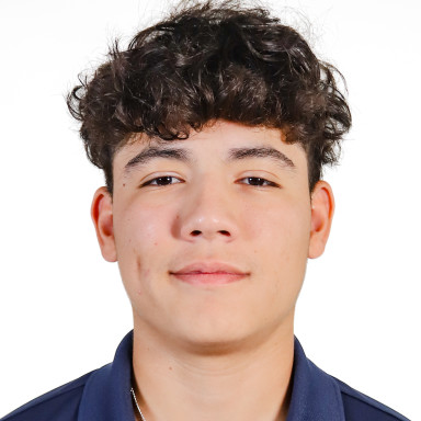 Andrew Rios