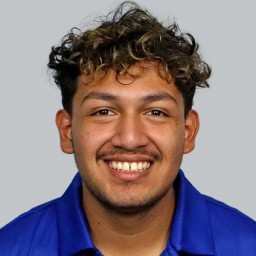 Kevin Chela