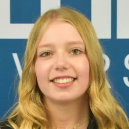Hailey Homann