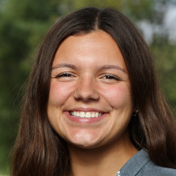 Kaleigh Peterson