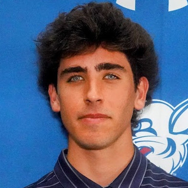 Santiago Pena