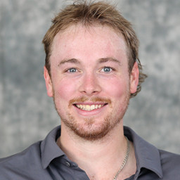 Bryce Irwin