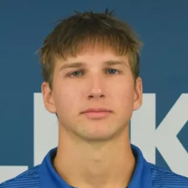 Elijah Aumann