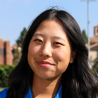 Maye Huang