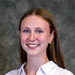 Caitlin Mullen