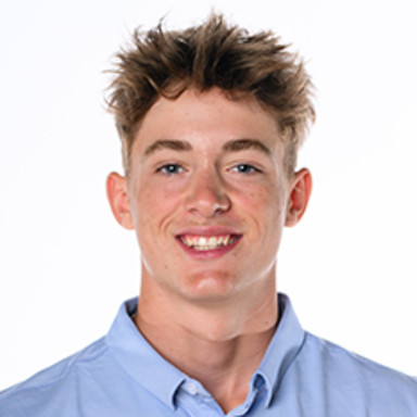 Jacob Holmes