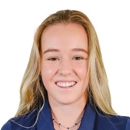 Amy Fusedale